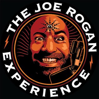 Joe Rogan logo