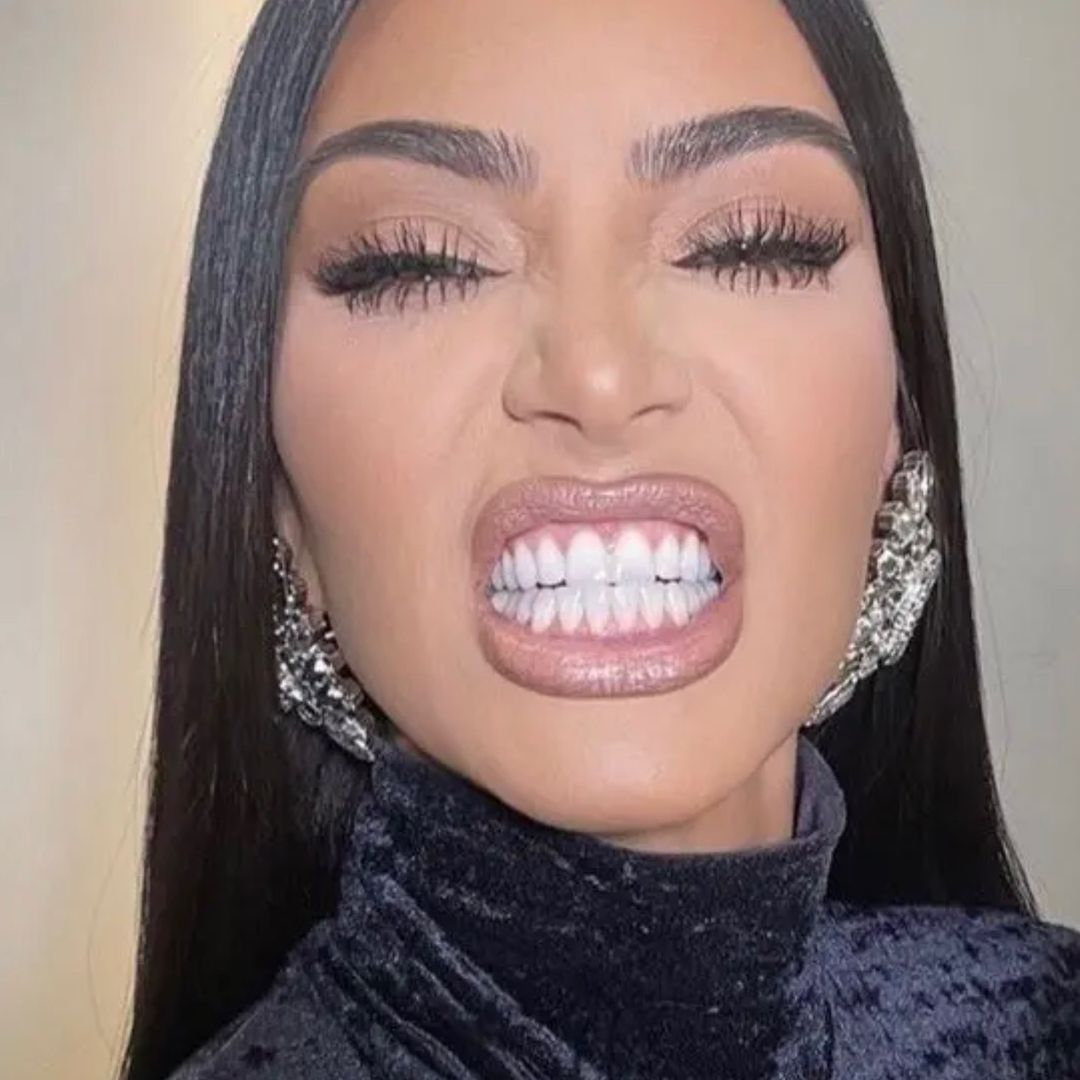 Kim Kardashian logo