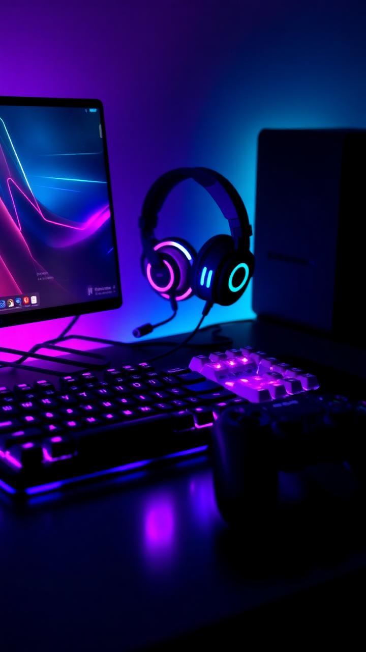Titan Evo by Secretlab